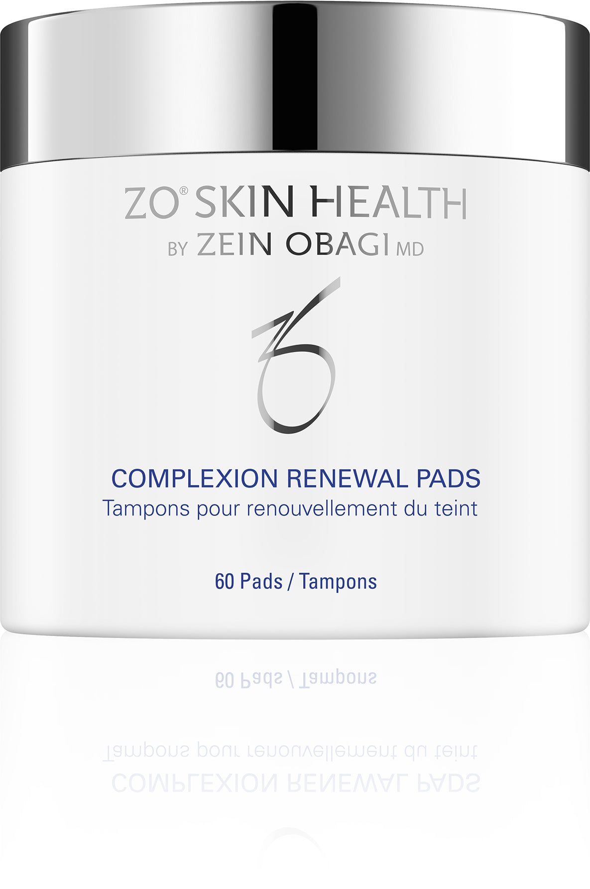 ZO Complexion Renewal Pads