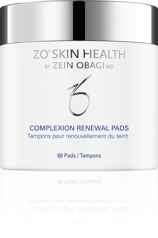 ZO Complexion Renewal Pads