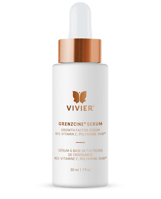 Vivier Grenzcine Serum