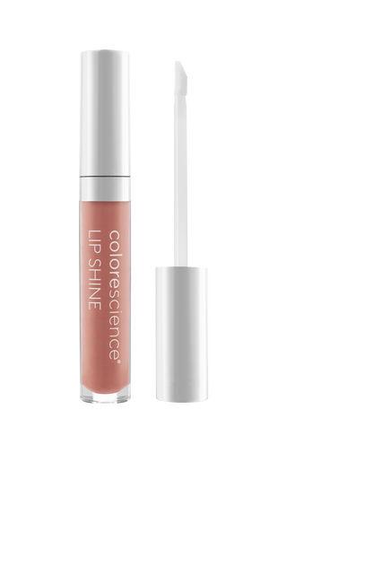 Lip Shine - Champagne SPF 35