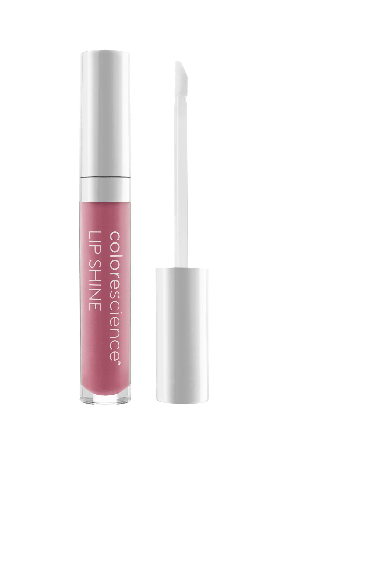 Lip Shine - Rose SPF 35