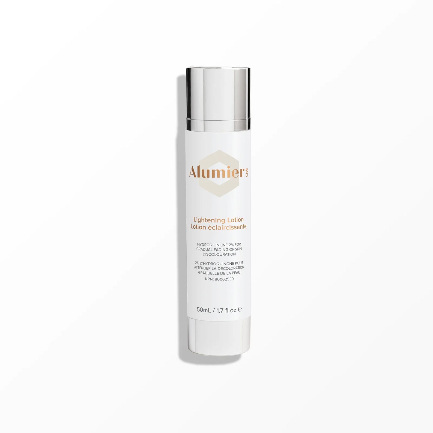 Alumier Lightening Lotion