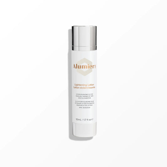 Alumier Lightening Lotion