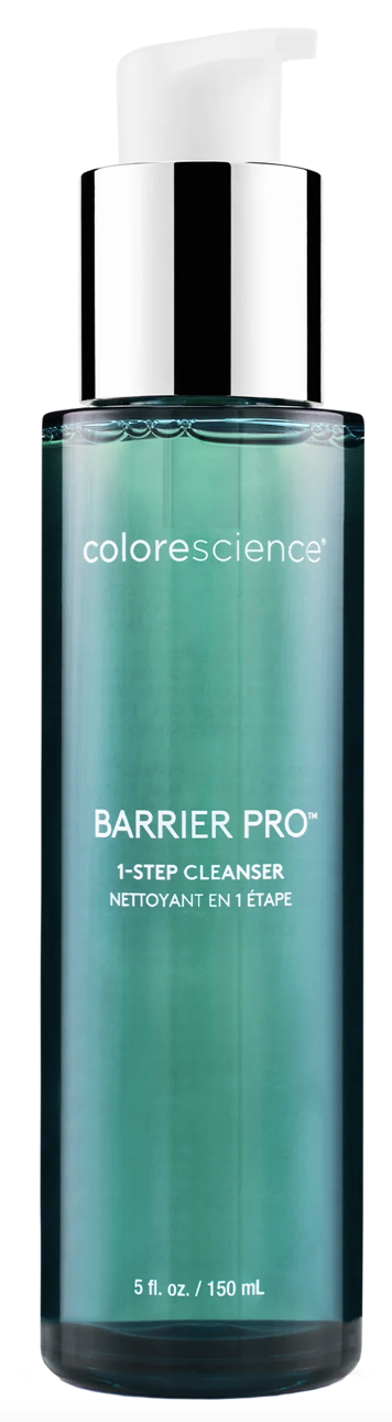 Pro Barrier Cleanser