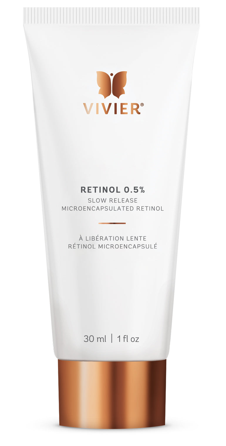 Vivier Retinol 0.5%