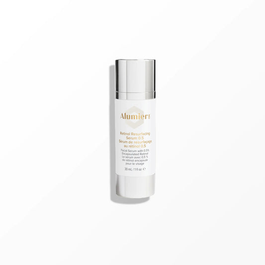 Retinol Resurfacing Serum 0.5