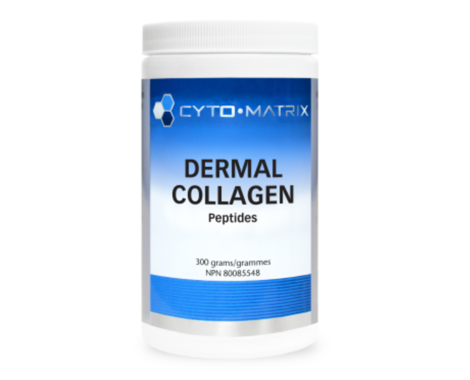 Cytomatrix Dermal Collagen Peptides Powder 300g