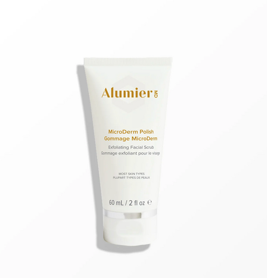 Alumier Microderm Polish