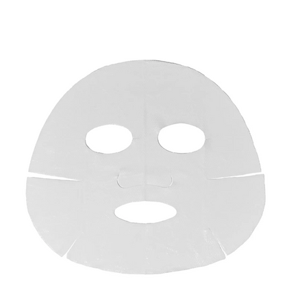 Alumier HydraRescue Biocellulose Face Mask