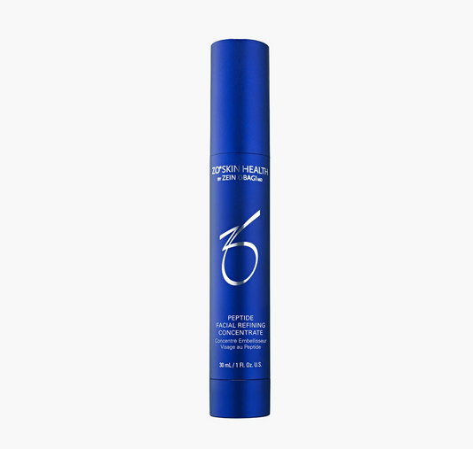 Peptide Facial Refining Concentrate