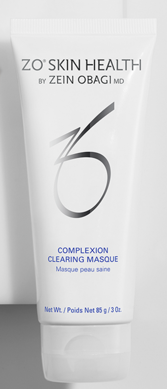 Complexion Clearing Masque