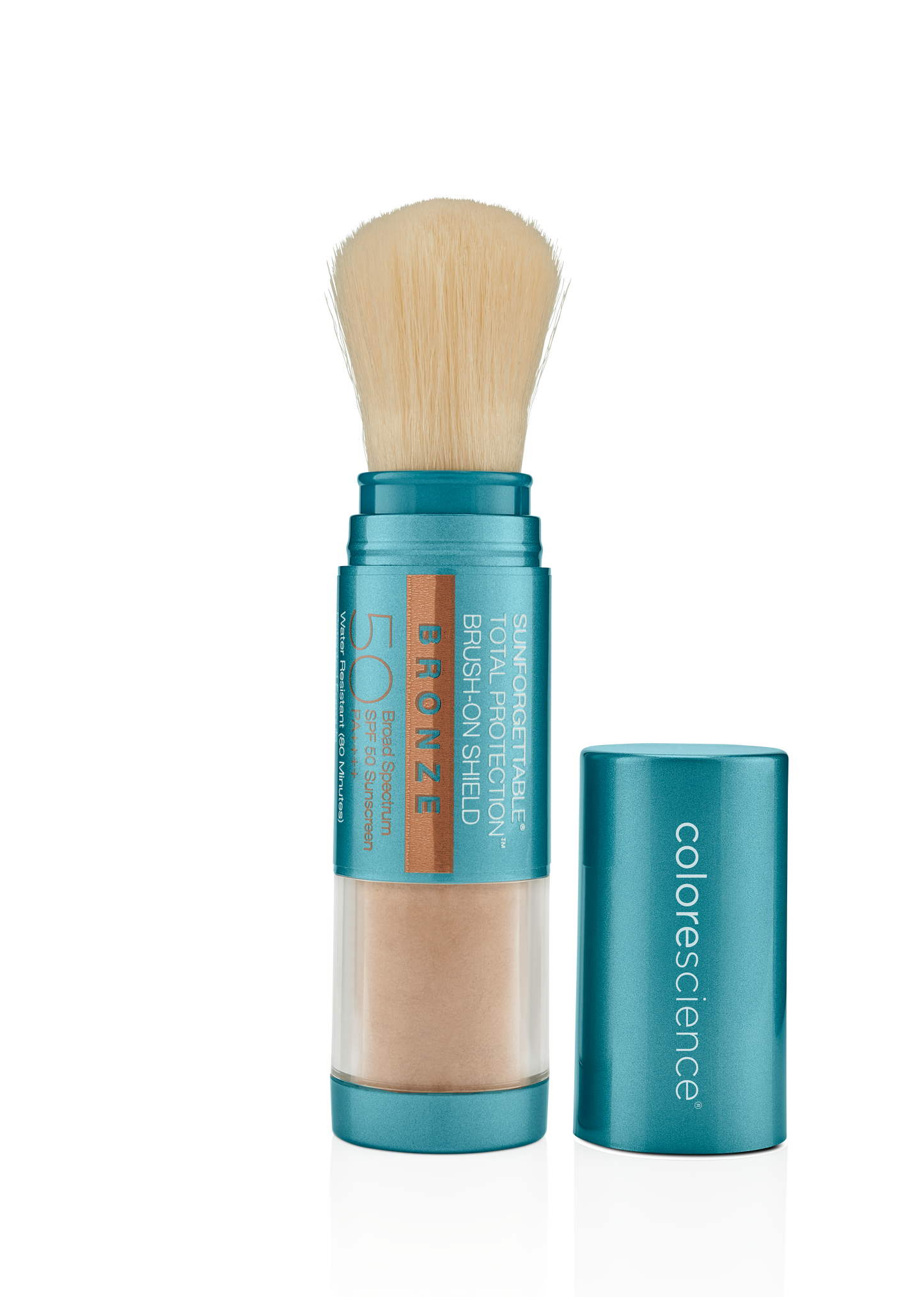 Enviroscreen Brush On - Bronze SPF 50