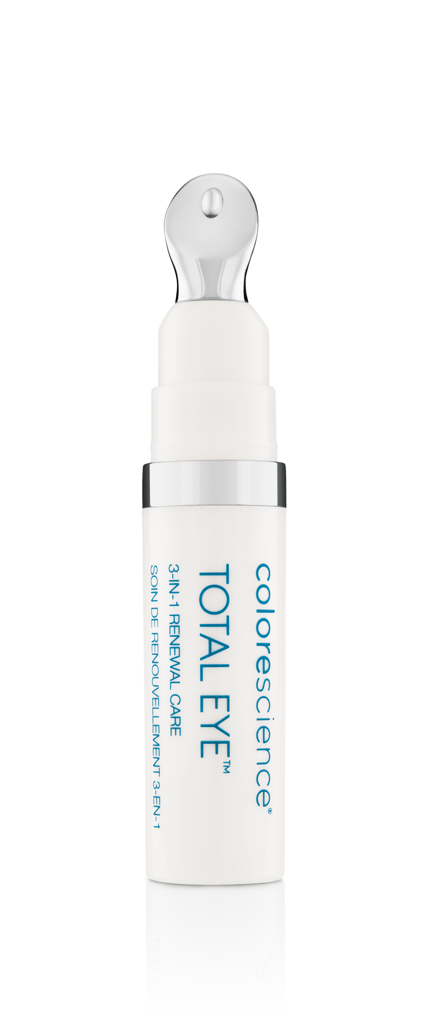 Total Eye 3-in-1 - Tan SPF 35