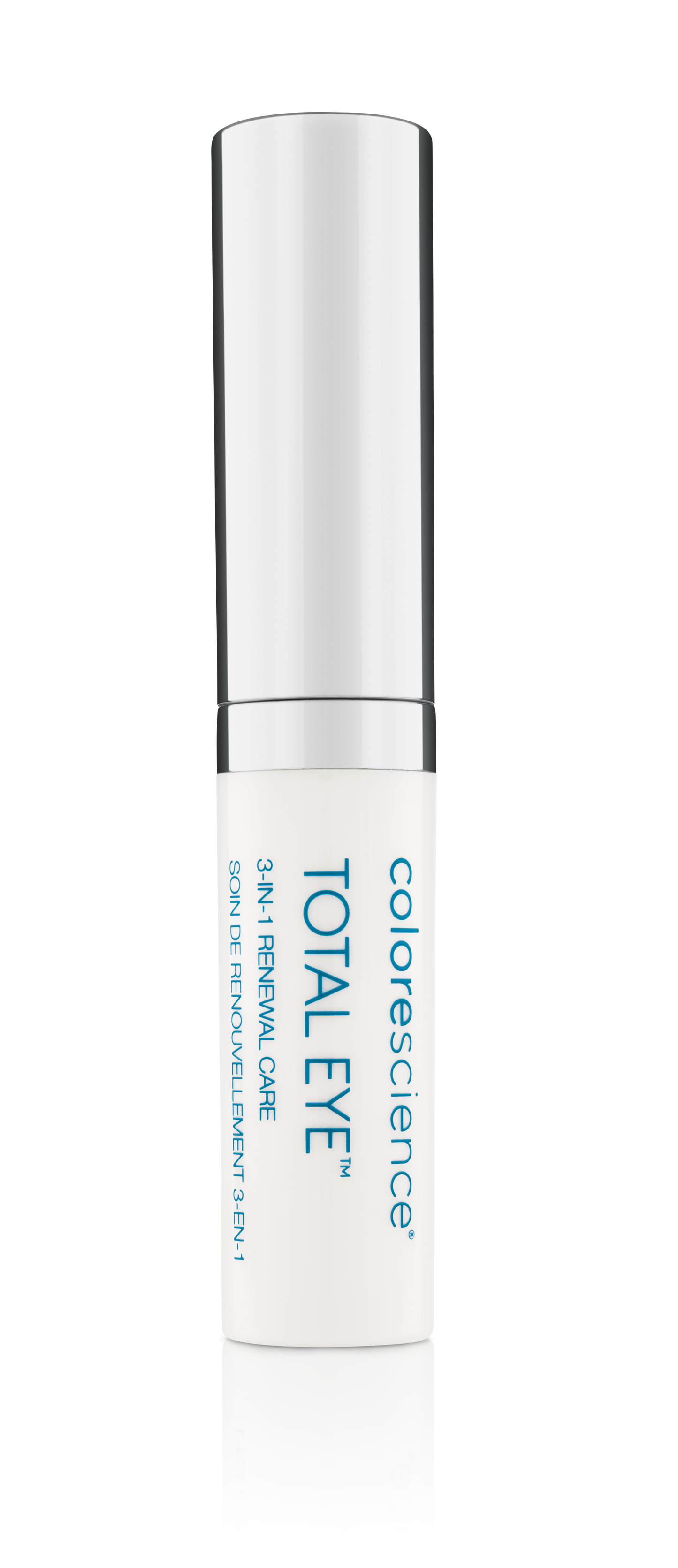 Total Eye 3-in-1 - Tan SPF 35