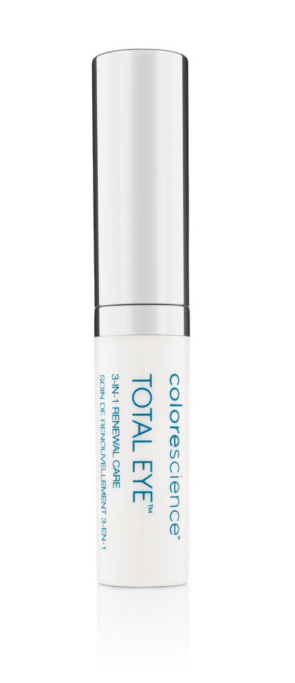 Total Eye 3-in-1 - Fair SPF 35