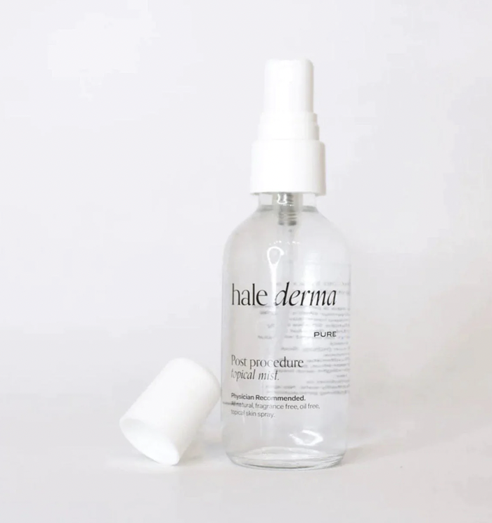 Hale Derma - 2 oz.