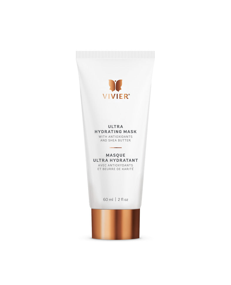 Vivier Ultra Hydrating Mask