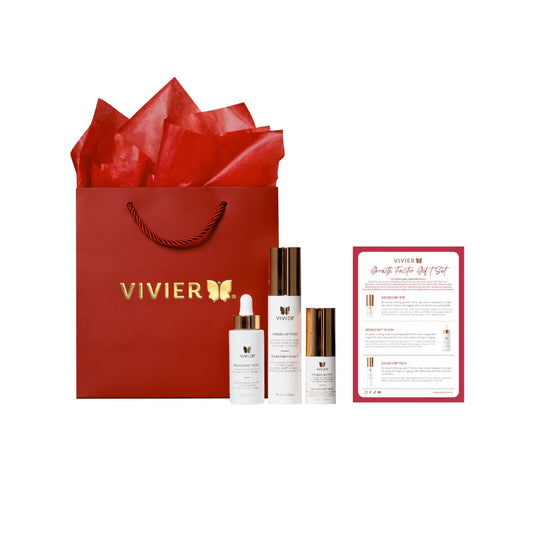 2024 Vivier Luxury Growth Holiday Set - FREE Gift (Copy)